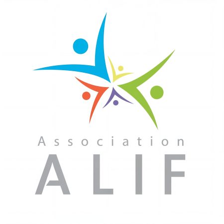 alif logo